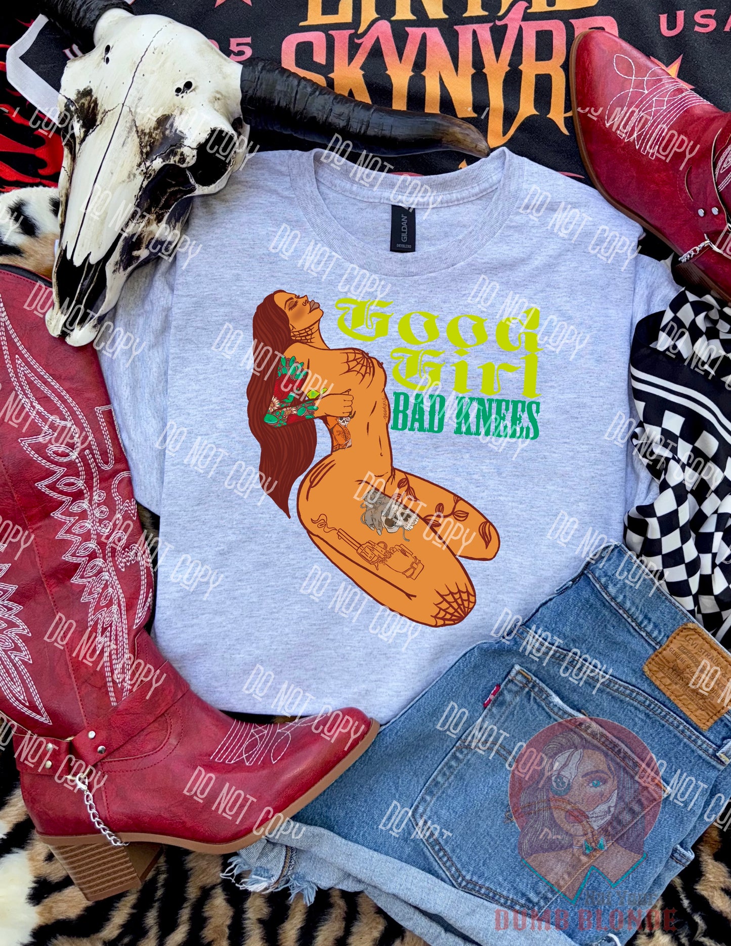 Good Girl T-shirt