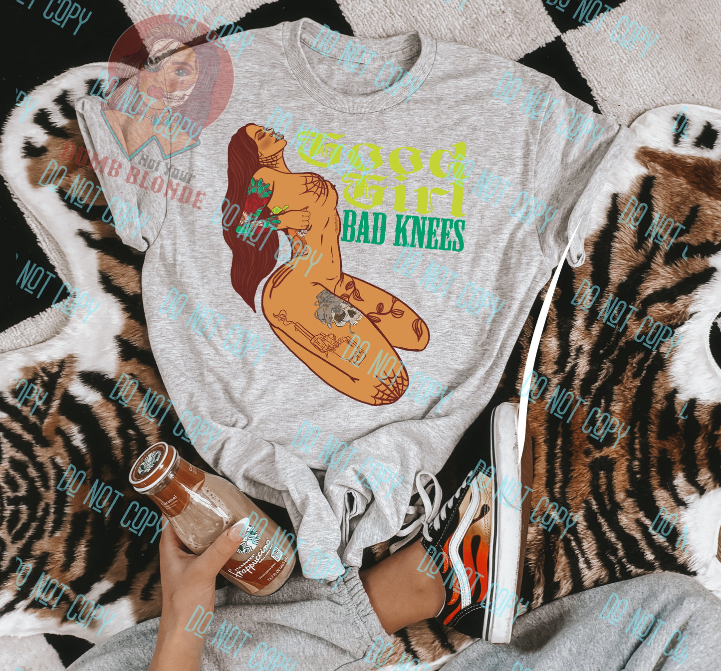 Good Girl T-shirt