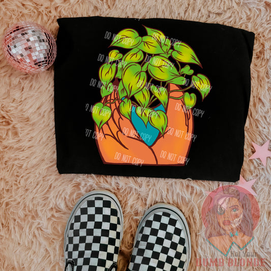 Plants and Such T-shirt