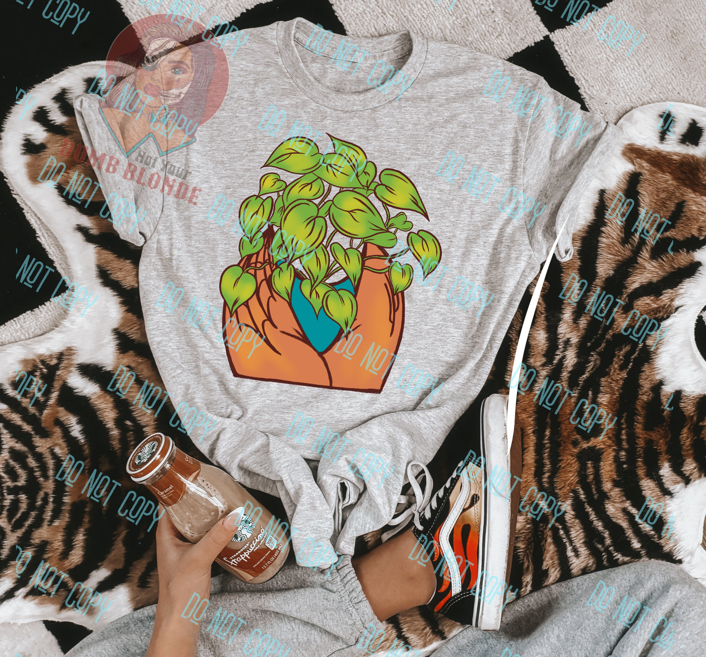 Plants and Such T-shirt