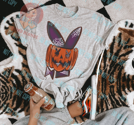 Bunny Halloween T-shirt