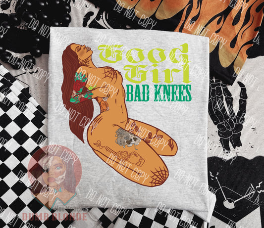 Good Girl T-shirt