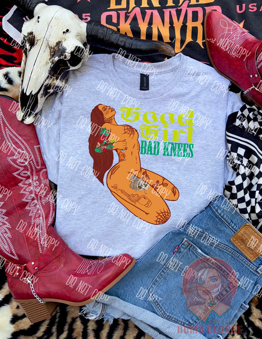 Good Girl T-shirt