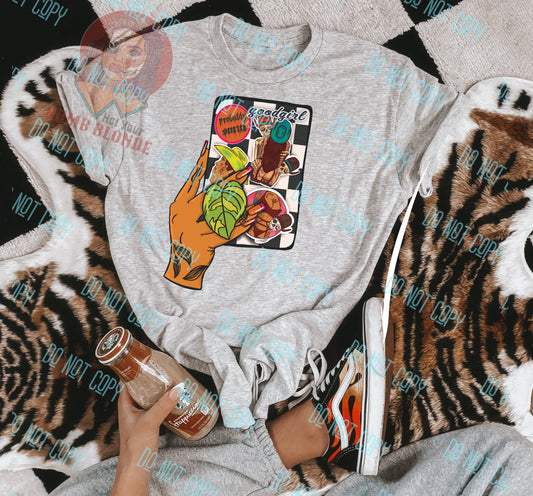 Probably Smut Exclusive T-shirt