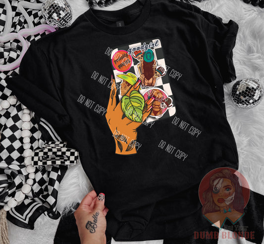 Probably Smut Exclusive T-shirt